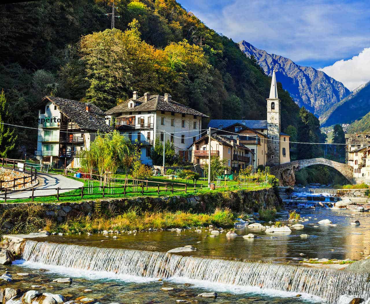 Meteo AOSTA. Mite e soleggiato, poi gelo e forse anche neve 1 AdobeStock 124879168