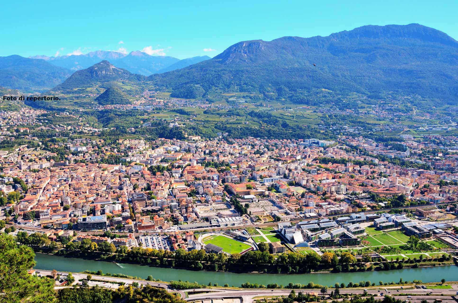 Meteo TRENTO. Neve sino a quote basse 1 AdobeStock 126308404.jpg63f626324fc00