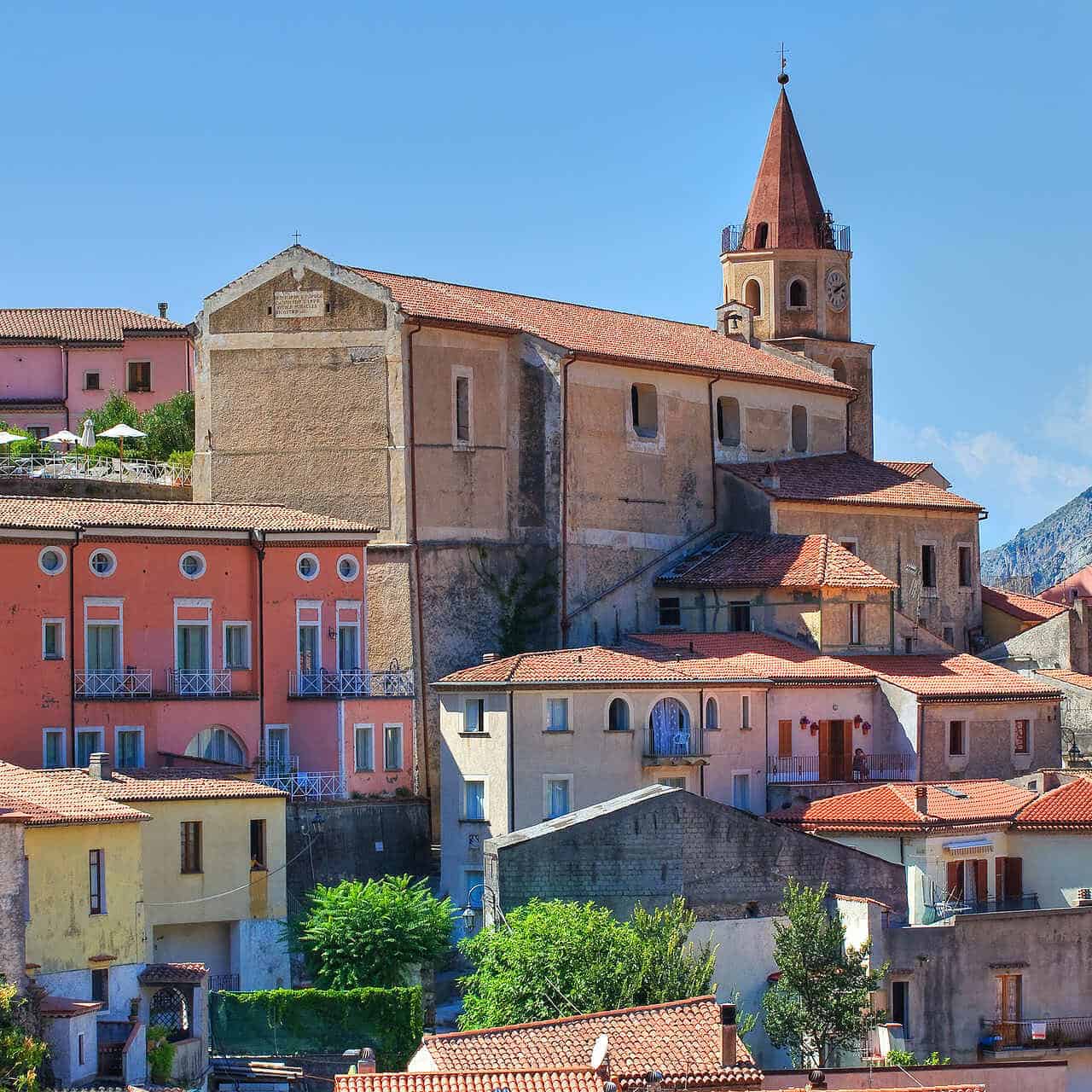 Meteo POTENZA. Il rompere il gelo con vento fortissimo 1 AdobeStock 48588055