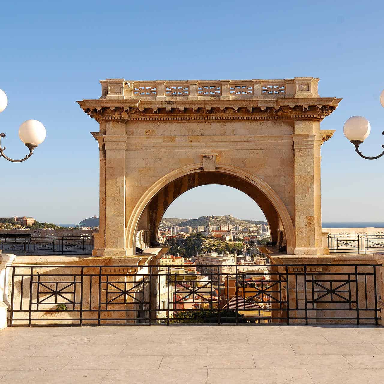 Meteo CAGLIARI. Dalla mitezza primaverile al rischio di fiocchi di neve 1 AdobeStock 6108553
