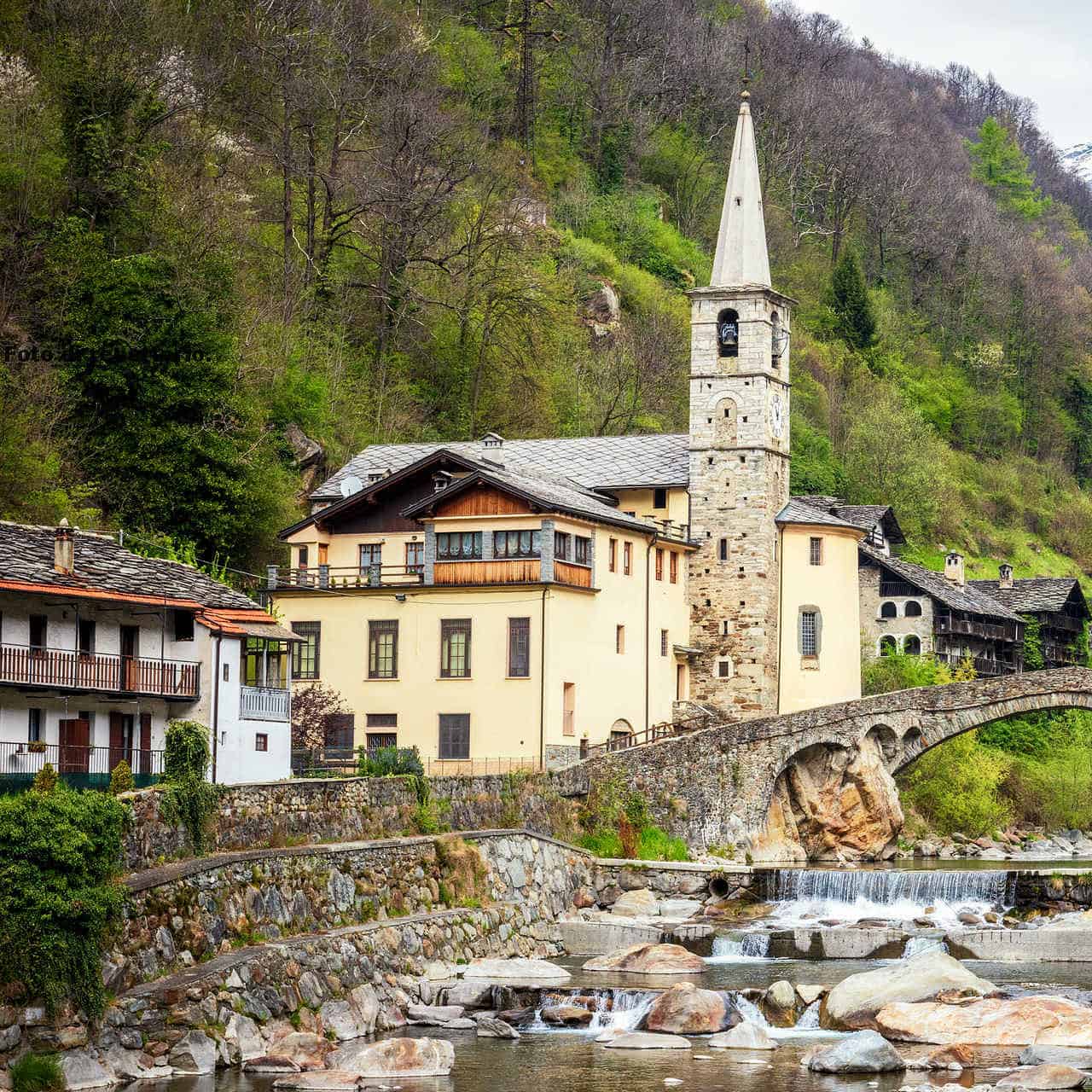 Meteo AOSTA. Arriva gelo 1 iStock 1215711877