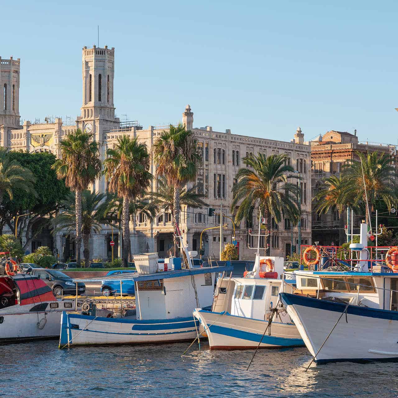 Meteo CAGLIARI. Peggiora con temperatura in diminuzione 1 iStock 1218526139