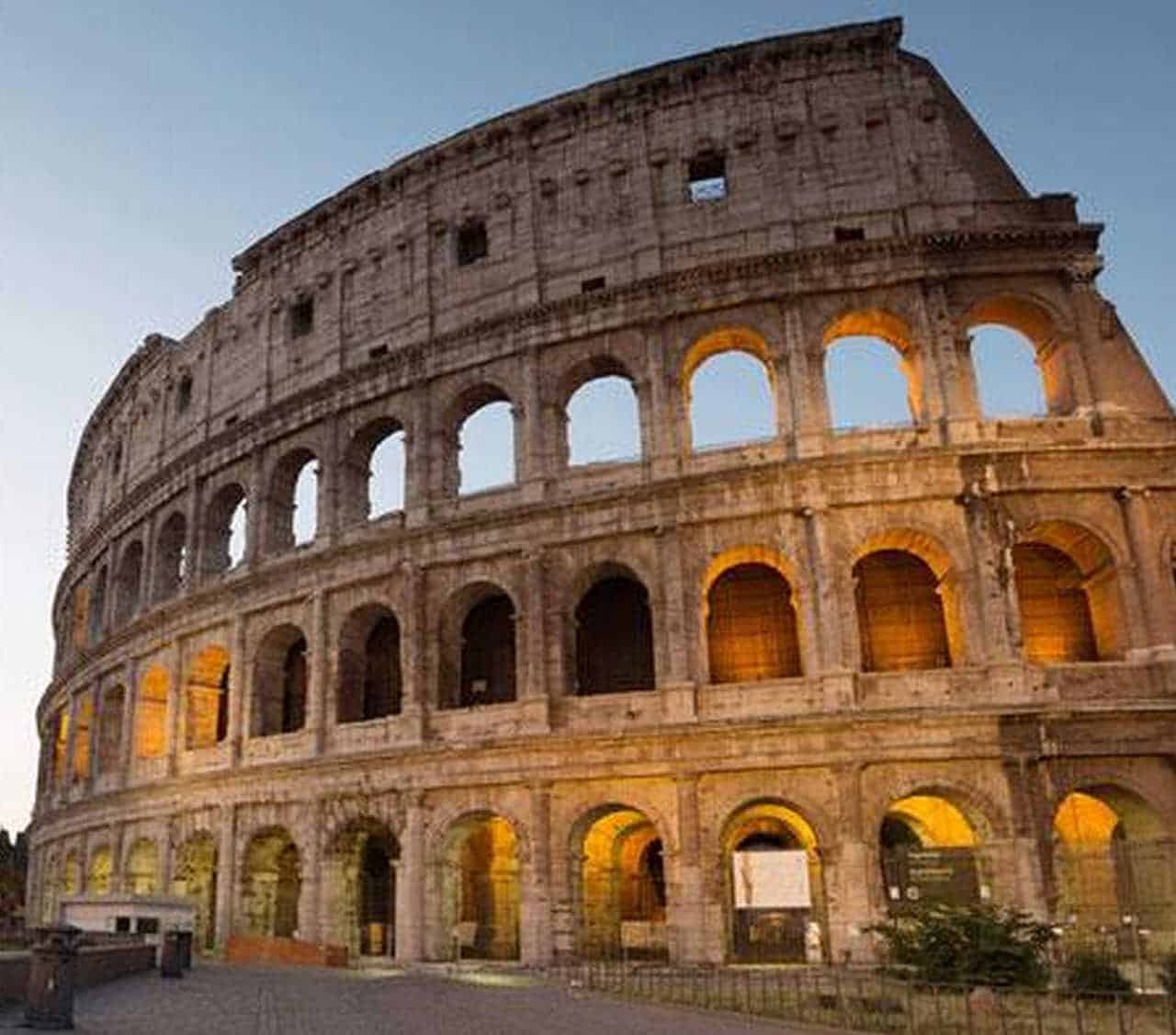 roma