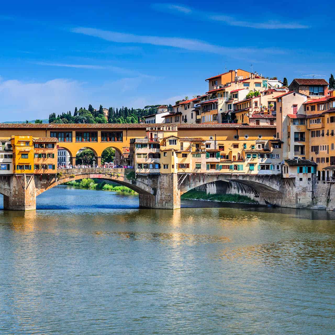Meteo FIRENZE. Ondata di caldo invernale in arrivo 1 shutterstock 469217393