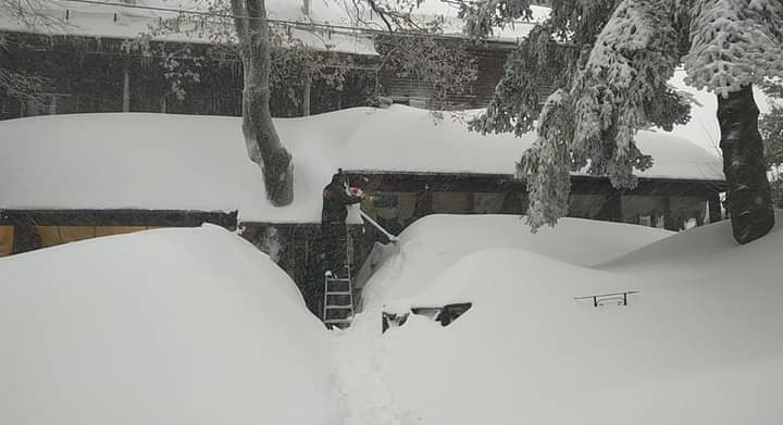etna neve