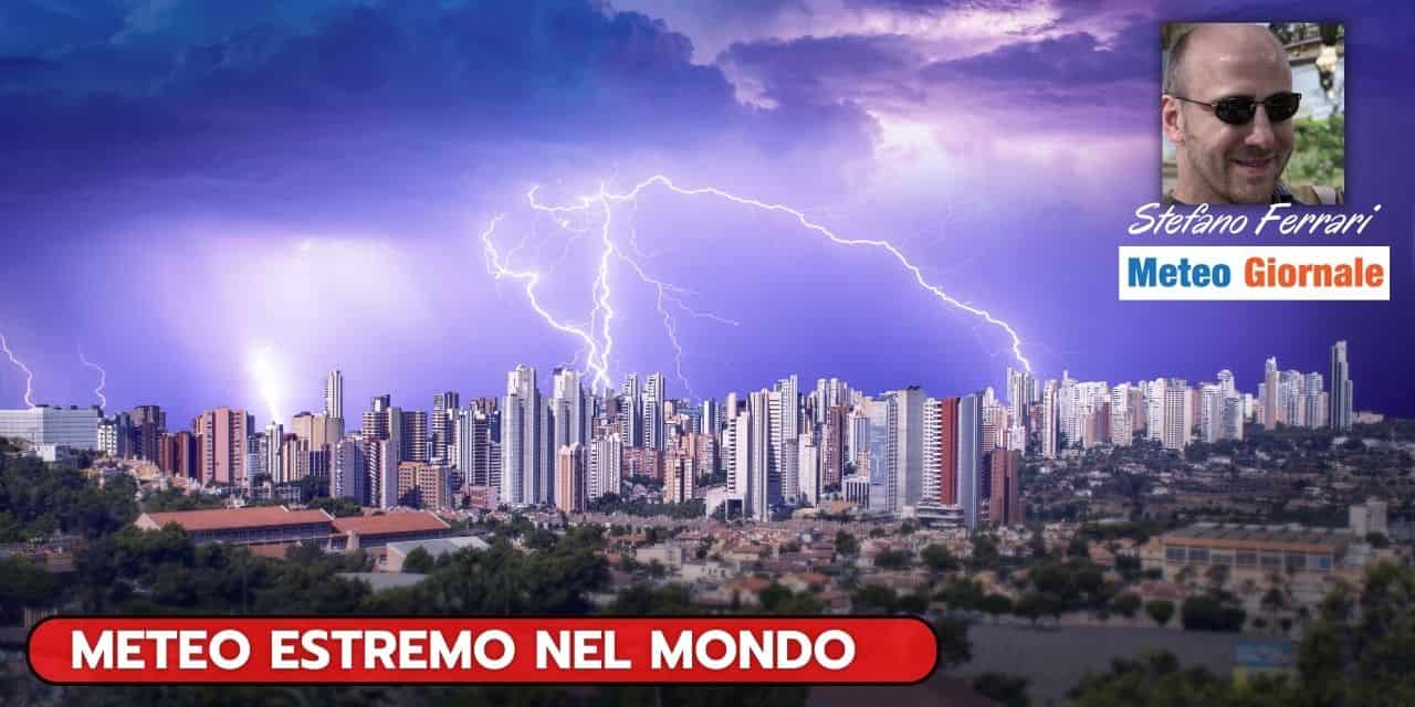 ferrari meteo giornale europa caldo e tempesta 263 1