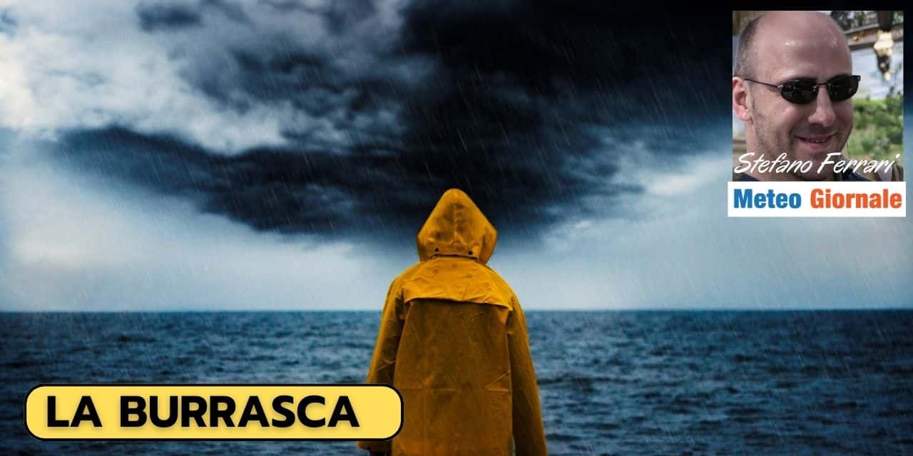 ferrari meteo news meteogiornale burrasca