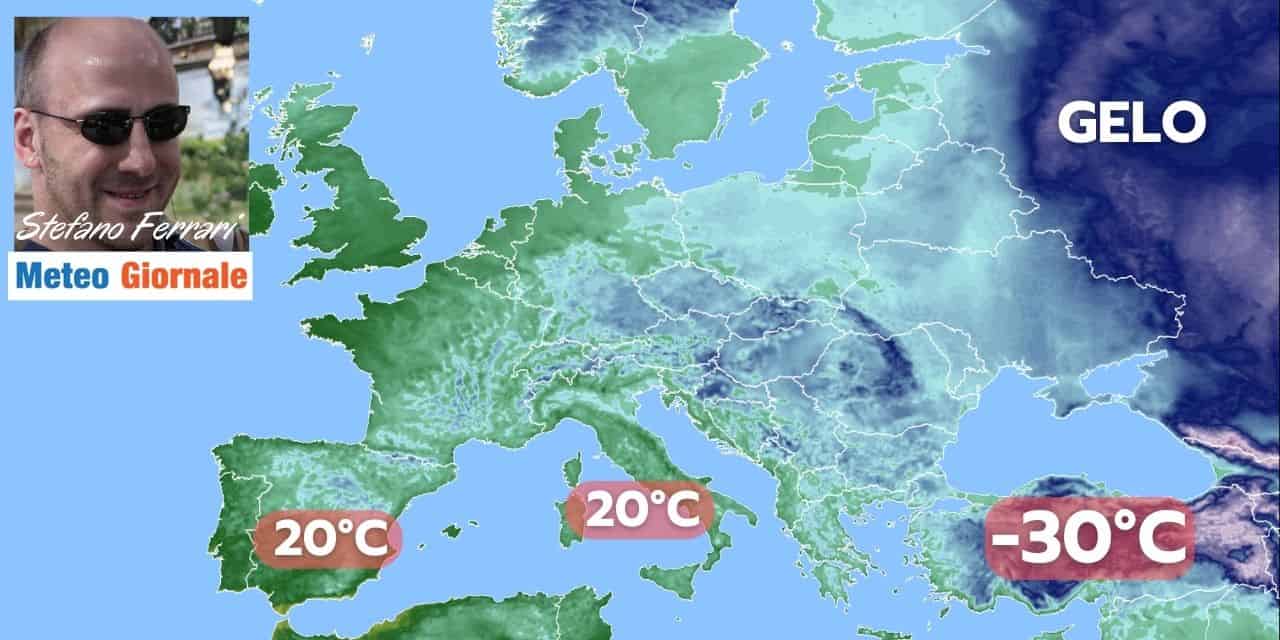 ferrari meteo news meteogiornale gelo turchia 15212