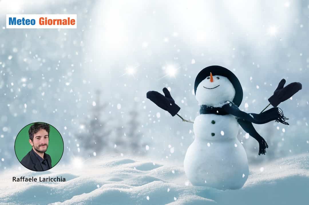 Meteo: anticiclone nel pieno di febbraio, ma l’inverno non molla la presa!