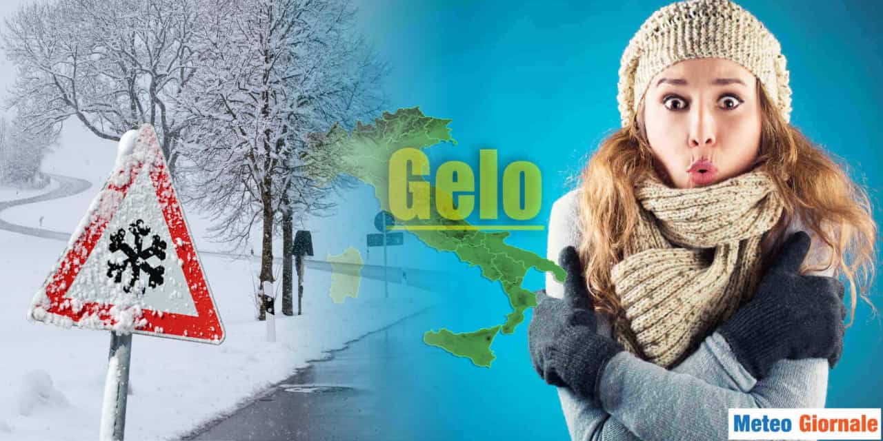 L'Inverno non è finito