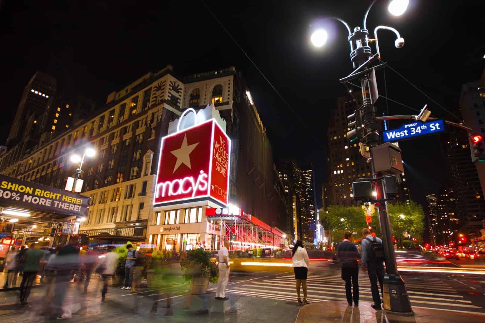 macys