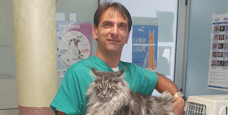 E’ mancato il buono Marcello Lampis. Uno dei capisaldi del nostro ex forum meteo