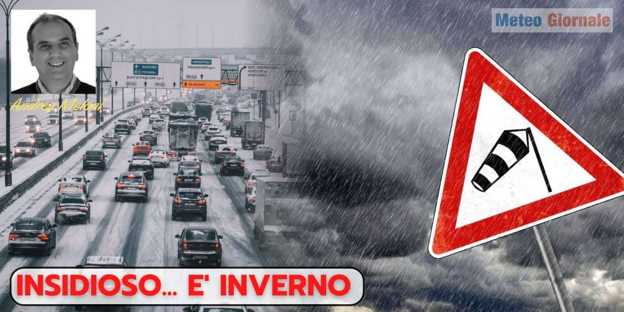 meteo andrea meloni gelo da est 03 02 2023