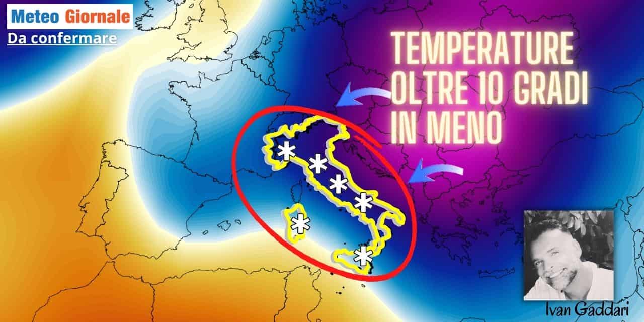 meteo giornale 15 giorni 1