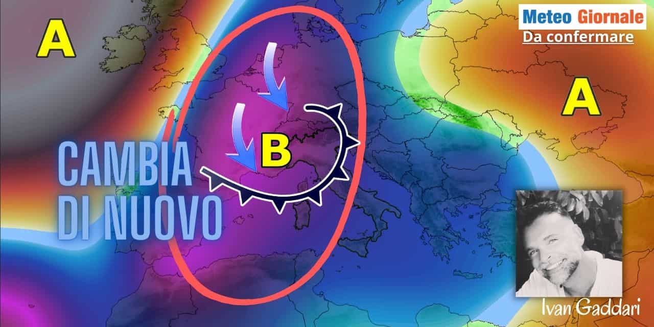 meteo giornale 15 giorni 10022023