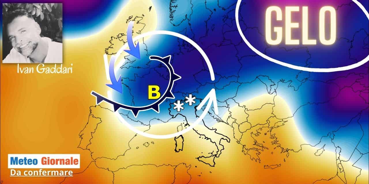 meteo giornale 15 giorni 3