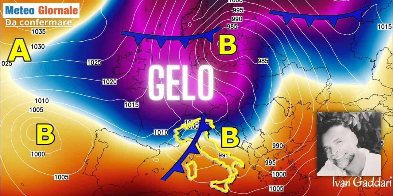 meteo giornale 15 giorni torna inverno 4555274