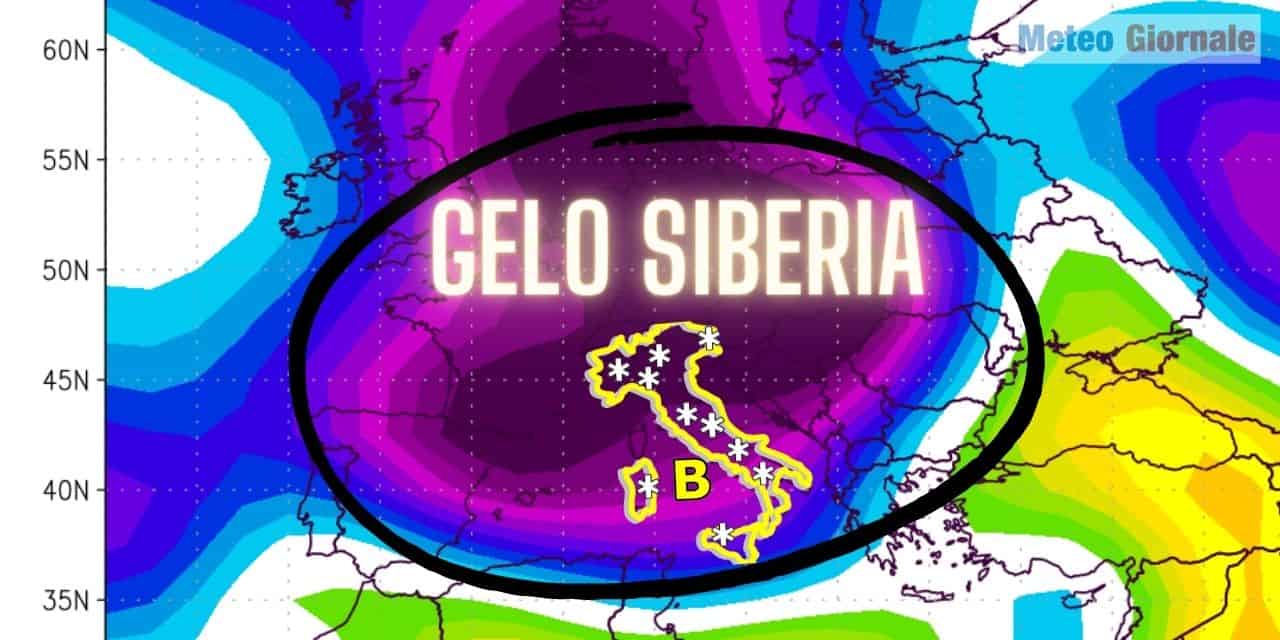 meteo grande gelo 1956 16 febbraio 1956 22