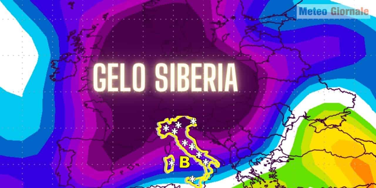 meteo grande gelo 1956 17 febbraio 1956 22