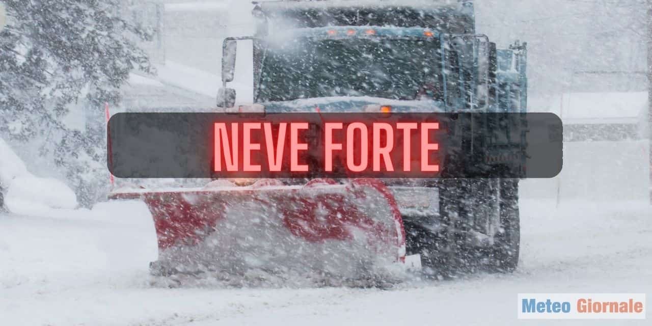 meteo grande gelo 1956 20 febbraio grande neve liguria e toscana
