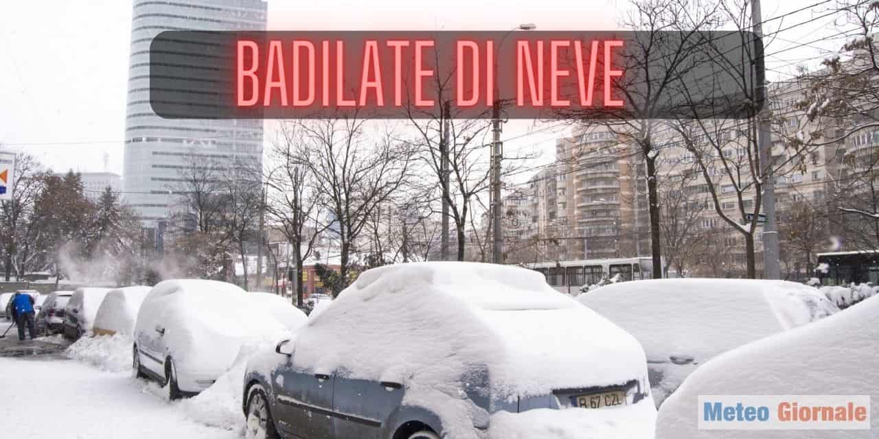 meteo grande gelo 1956 20 febbraio milano e genova 65