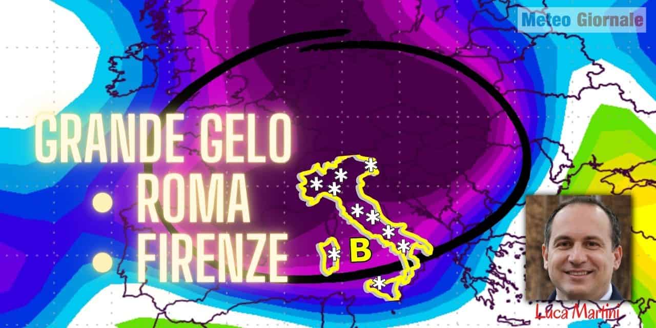 meteo grande gelo 1956 roma e firenze 5623