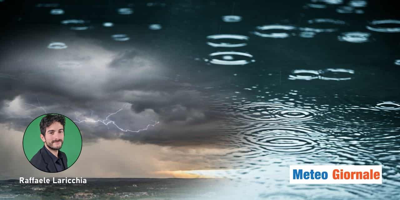 Meteo, insidioso ciclone tra fine febbraio e inizio marzo nel Mediterraneo