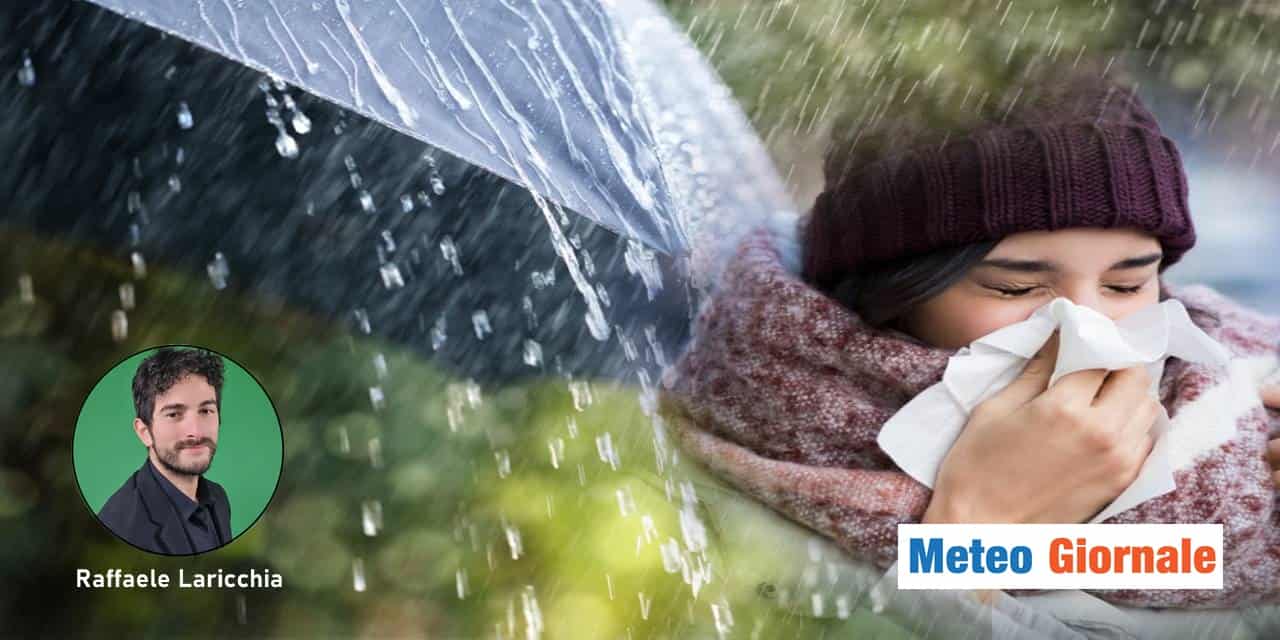 Meteo, il freddo non mollerà la presa: altra ondata a marzo