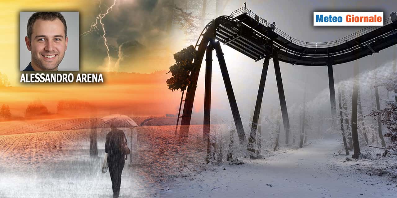 meteo montagne russe meteogiornale 270223