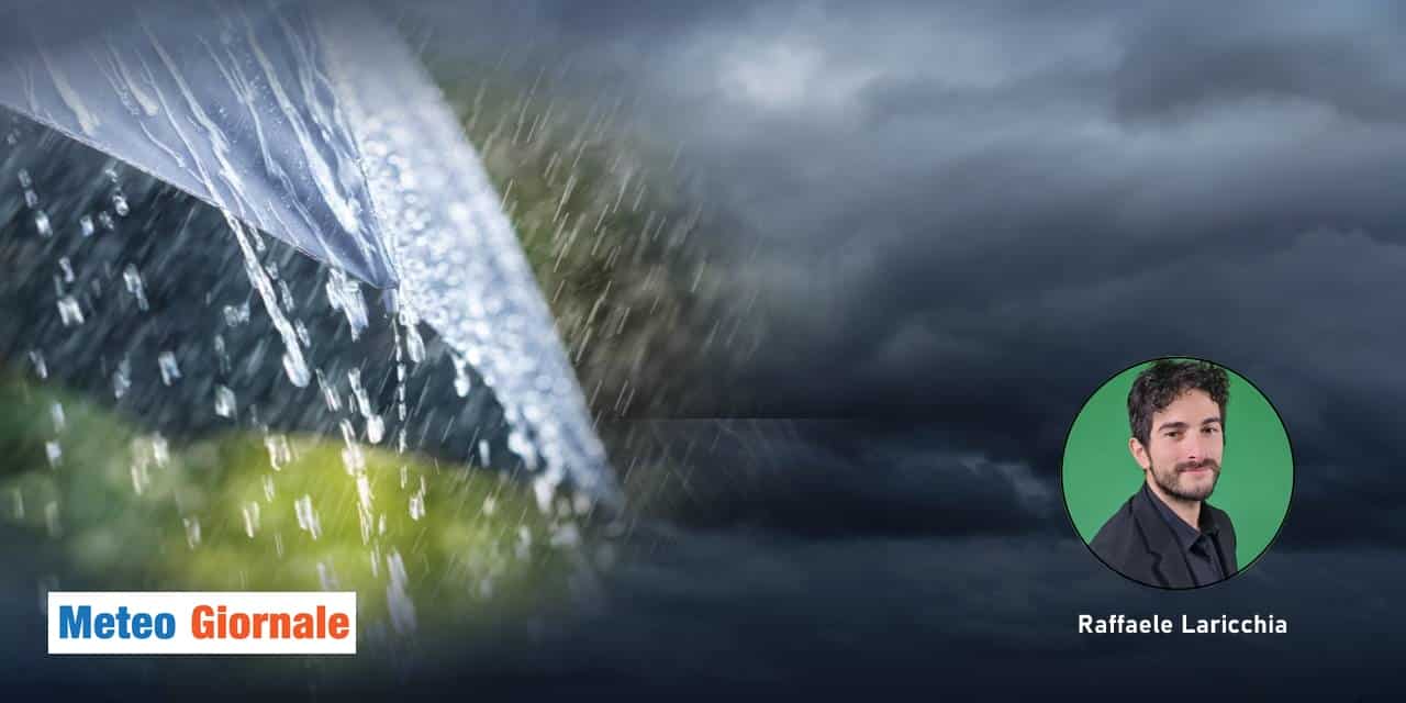 Meteo: arriva Marzo, inizia la Primavera. Esordio da dimenticare?
