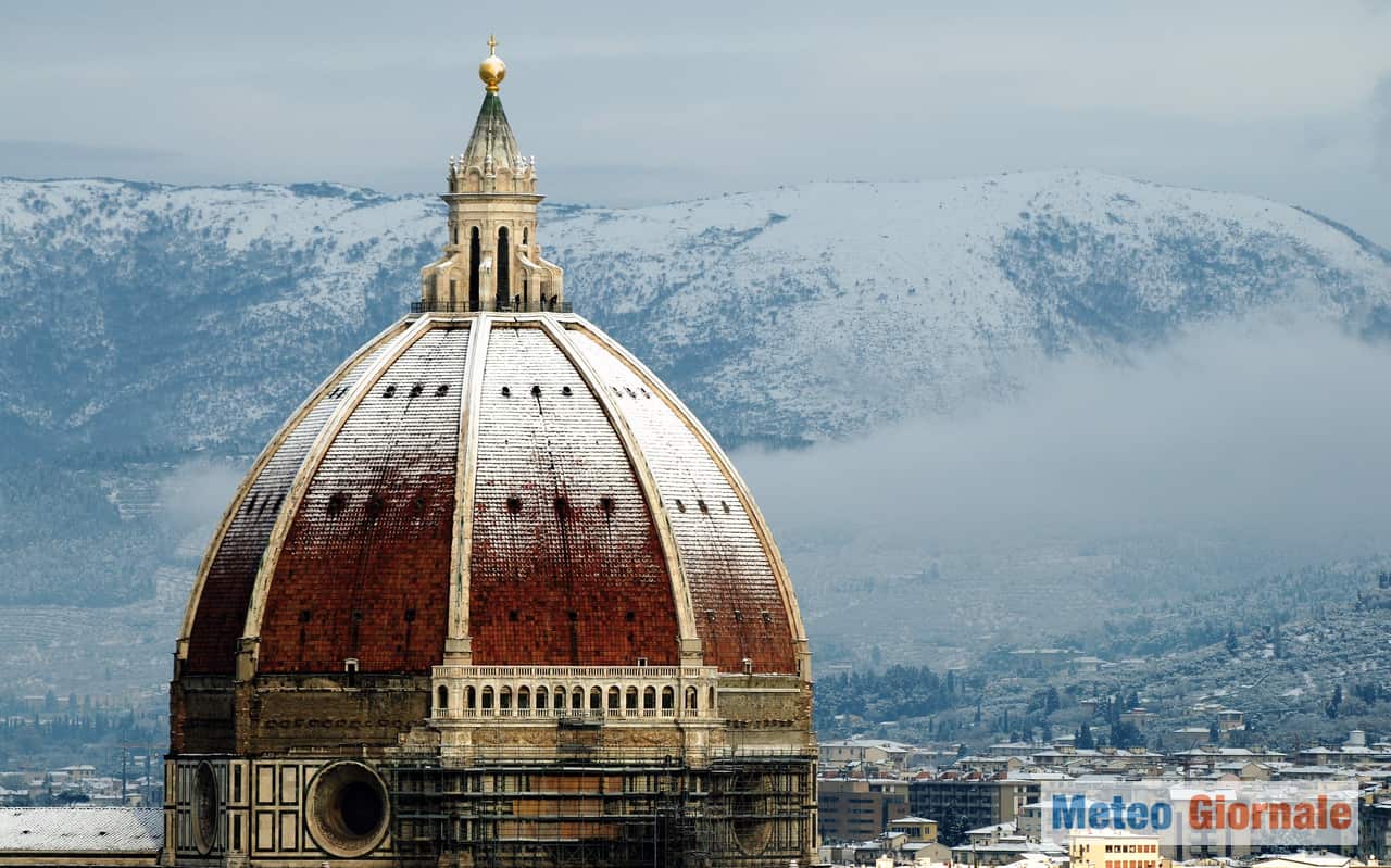 neve firenze3