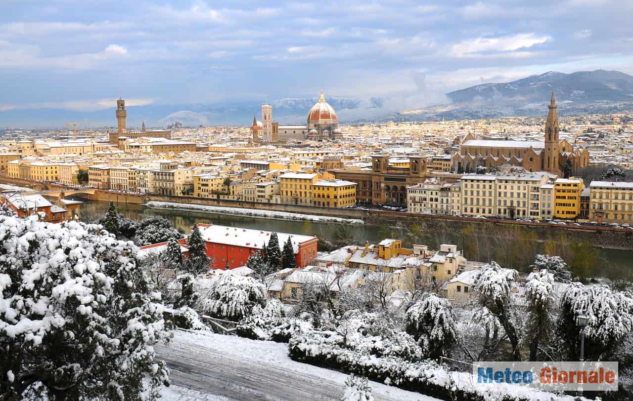 neve firenze4