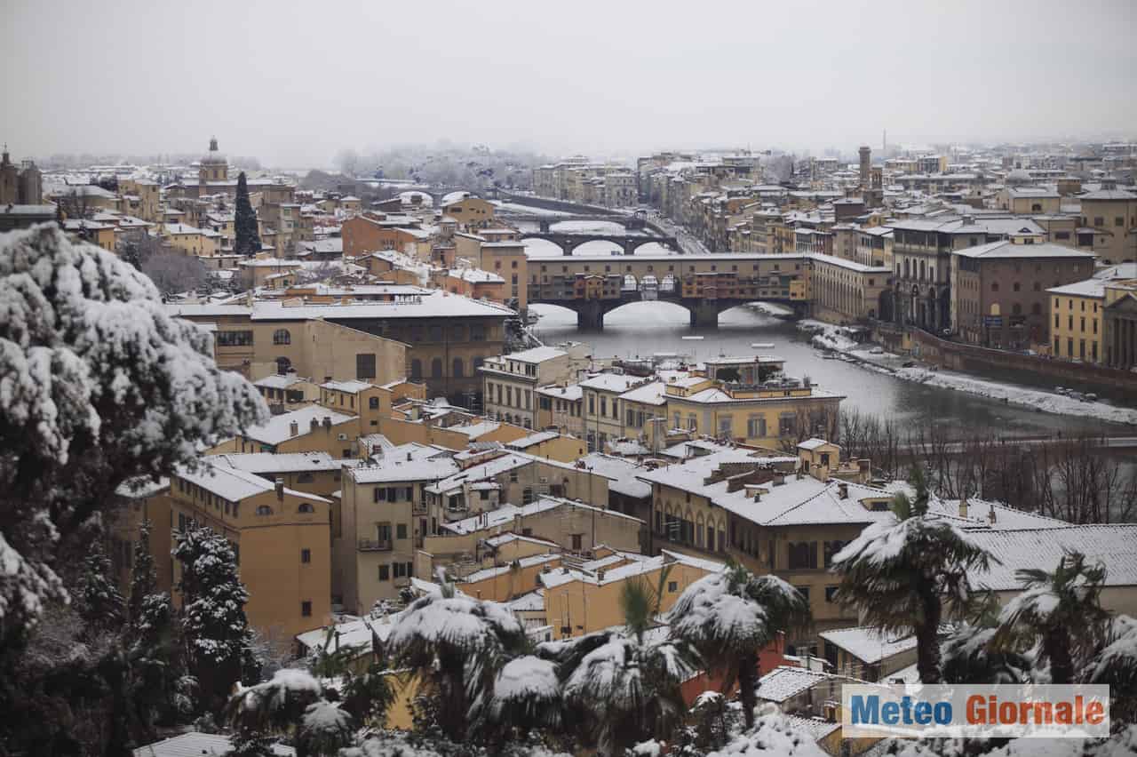 neve firenze6