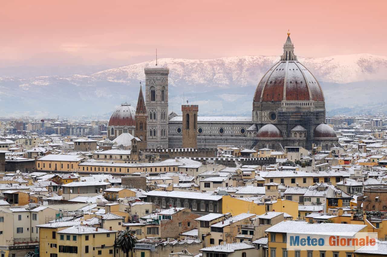 neve firenze7