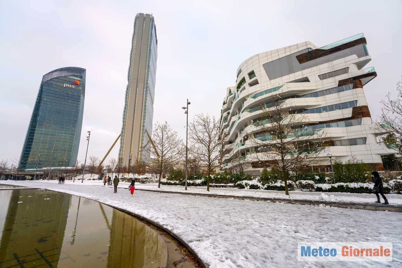 neve milano11