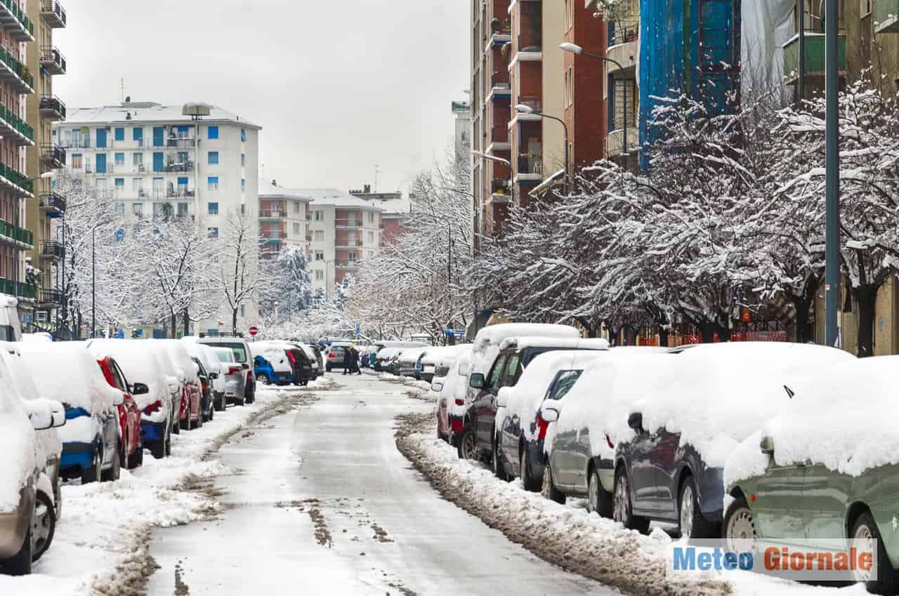 neve milano3