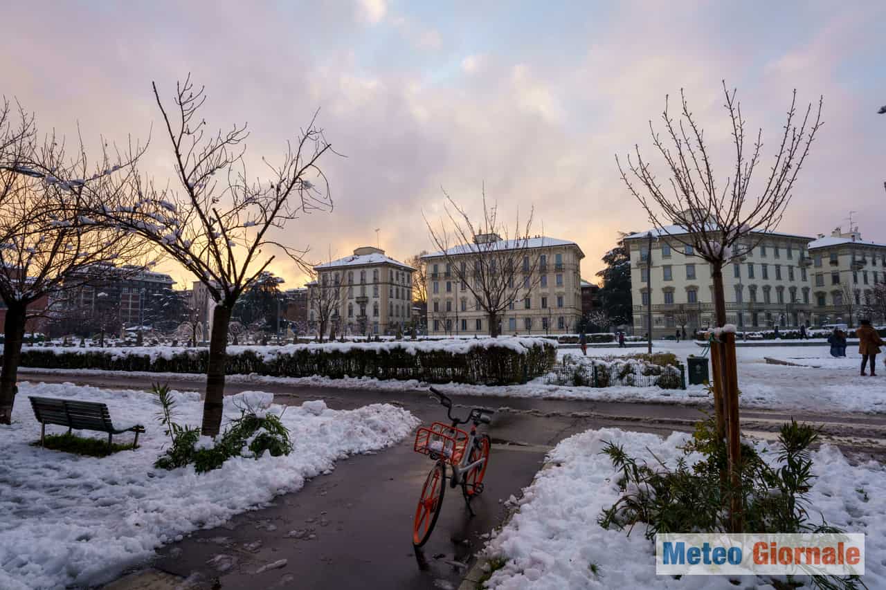 neve milano9
