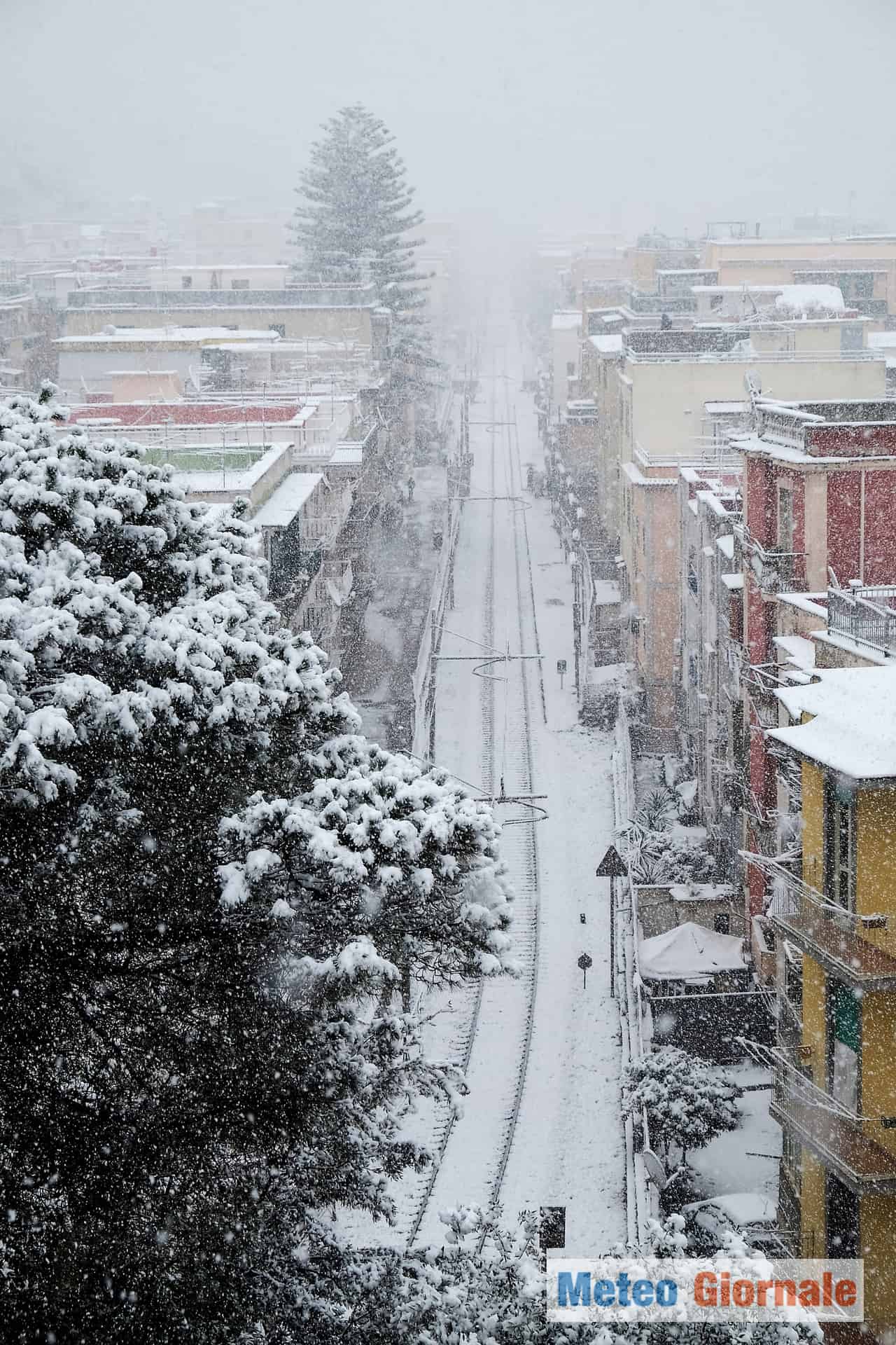 neve napoli4