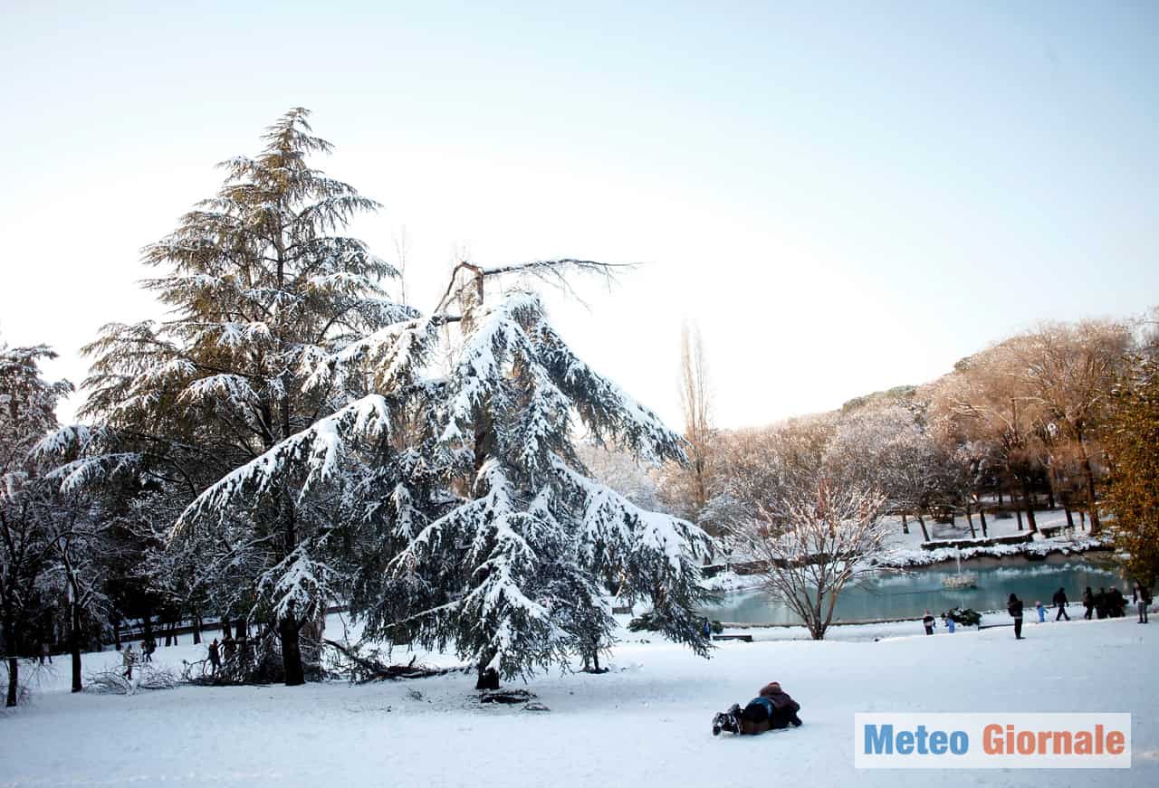 neve roma11