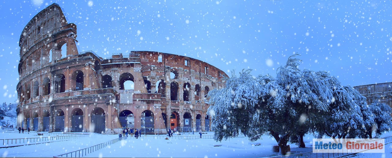 neve roma5 1