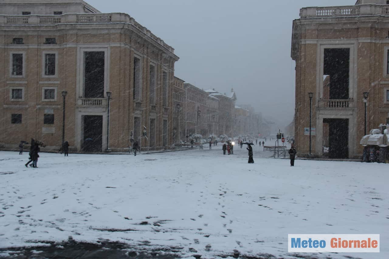 neve roma5