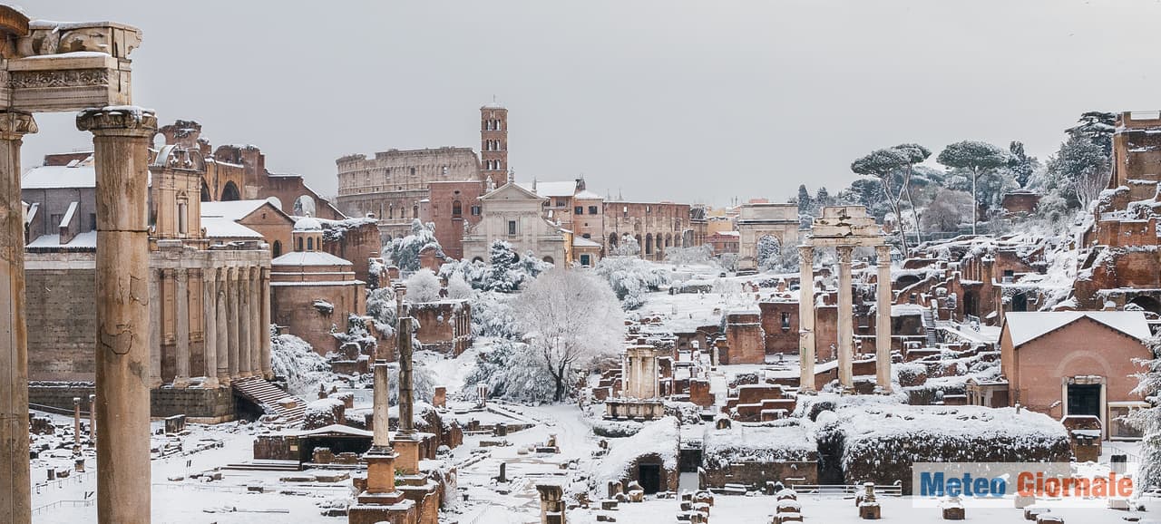 neve roma6 1