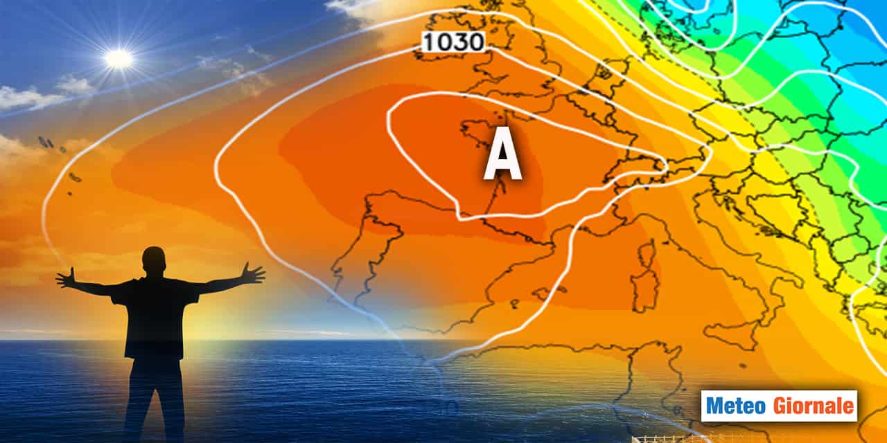 prossimi giorni meteogiornale 020223 1