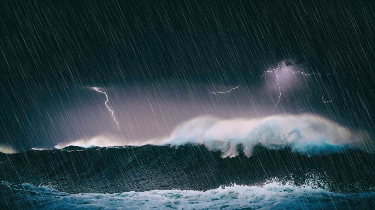 Meteo e clima che cambiano: anche l’uomo è a rischio
