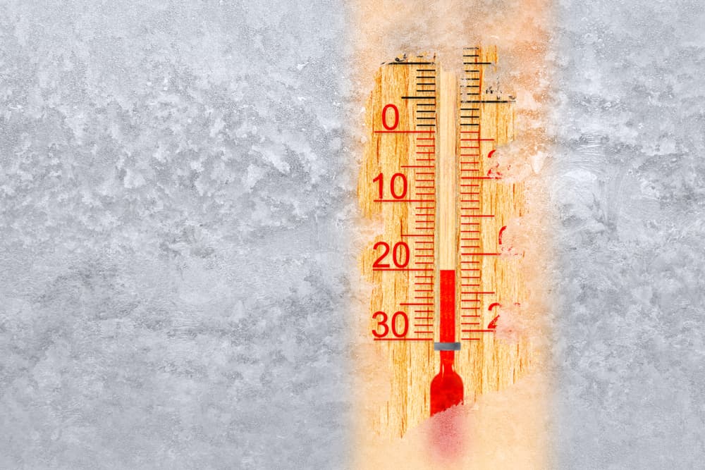Meteo Italia, si punta subito ai 20 gradi