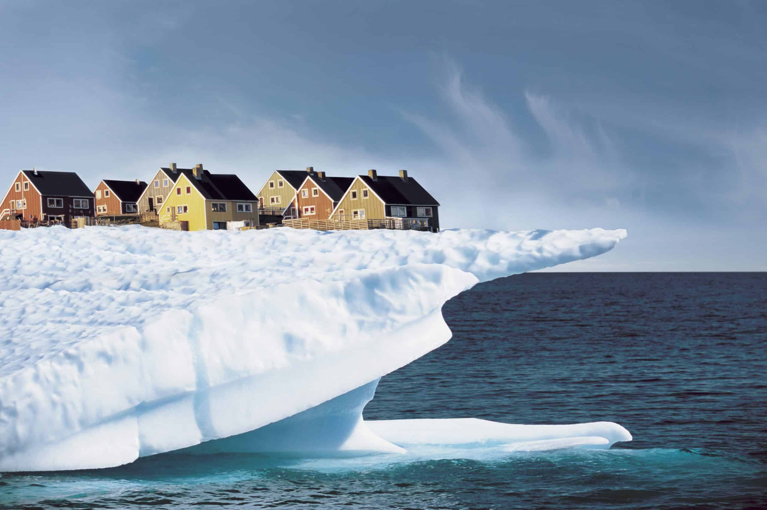 Meteo: un disastro globale l’aumento della temperatura