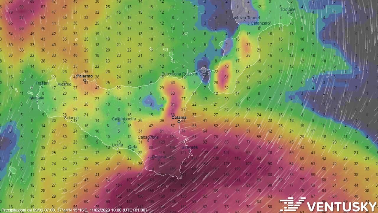 ventusky rain ac 20230211t0900 3744n1516e