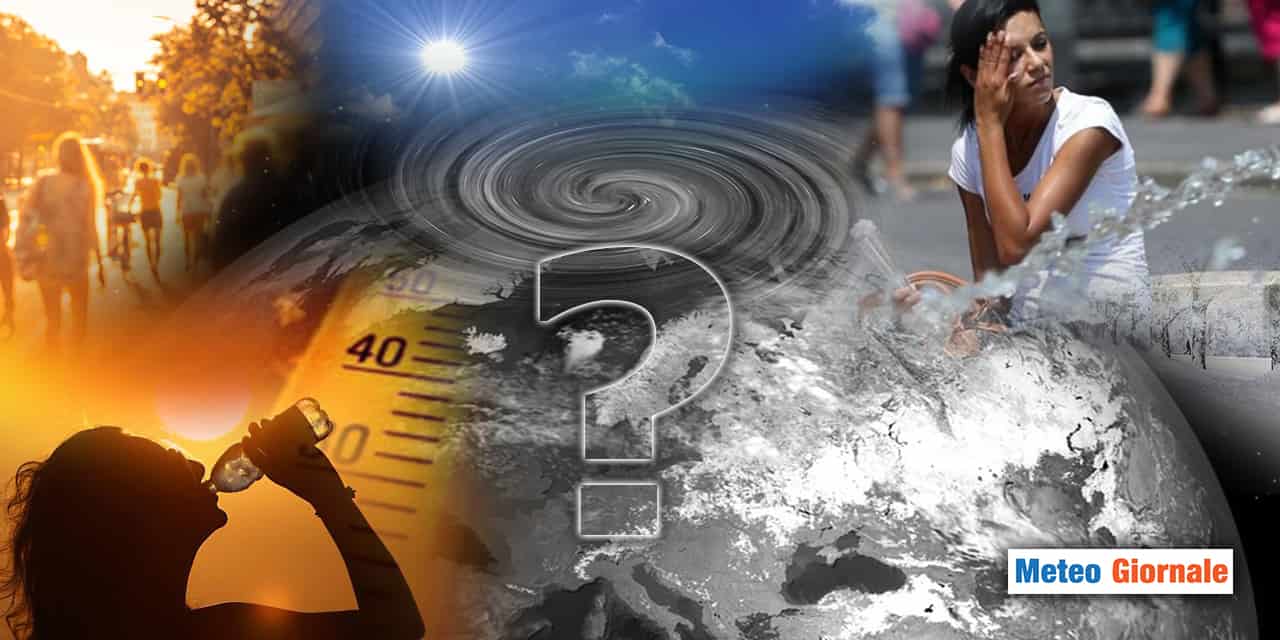 vortice polare estate meteogiornale 220223