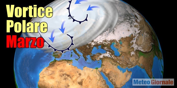 Meteo: Marzo mese pazzo? Ecco cosa rischiamo