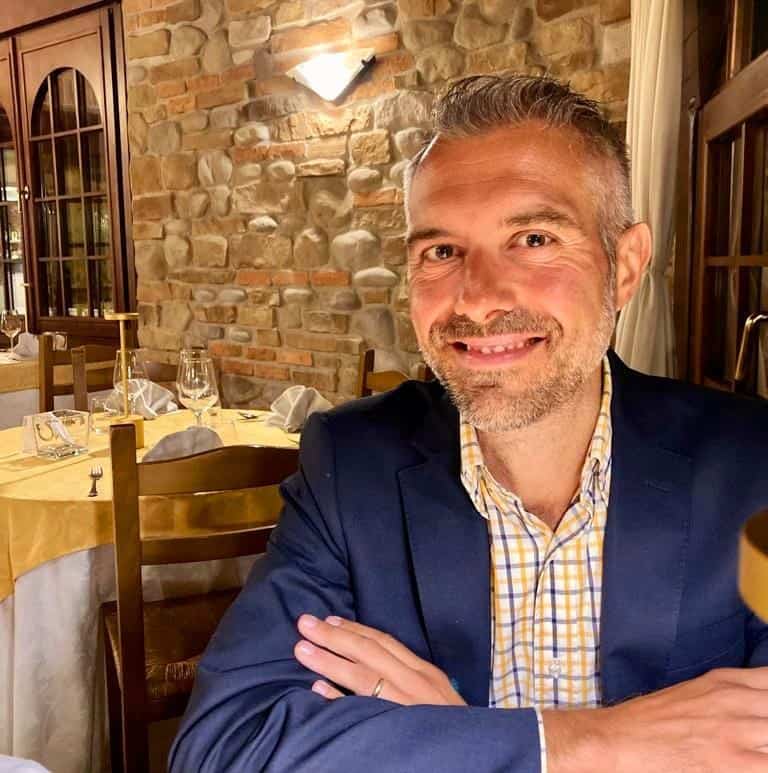 Avatar Marco Franceschini